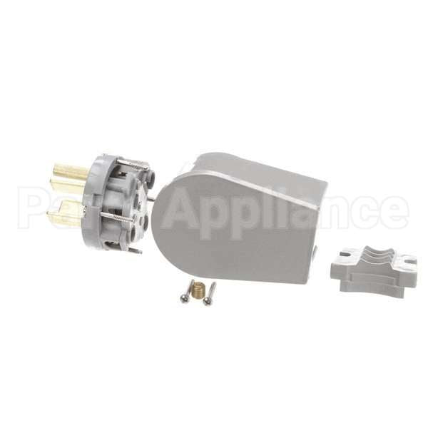 NT1083 Compatible Groen Plug- 3P 250V 50A Nema 15-50P 8452An