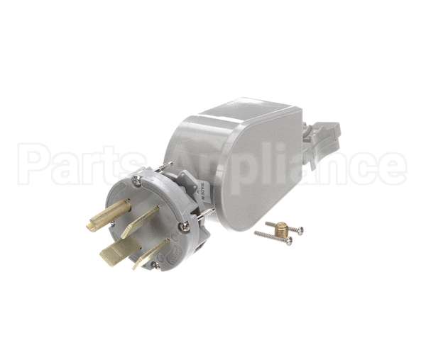NT1083 Groen Plug- 3P 250V 50A Nema 15-50P 8452An