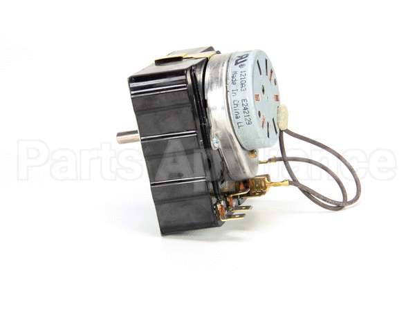 NT1085 Groen Timer- 60 Minute/Brass Bushing