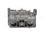 NT1089 Groen Contact Switch- Nc Off Switch 800Fx01