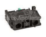 NT1090 Groen Contact Switch- No On Switch 800Fx10