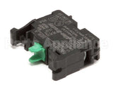 NT1090 Groen Contact Switch- No On Switch 800Fx10