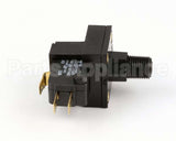 NT1091 Groen Pressure Switch- Ptfe Diaphramss Spring
