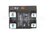 NT1092 Groen Solid State Relay- 75 A Ac Input