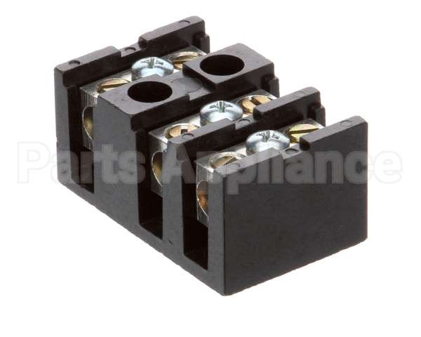 NT1093 Groen Terminal Block- 3 Postition 40A600V Ed-3