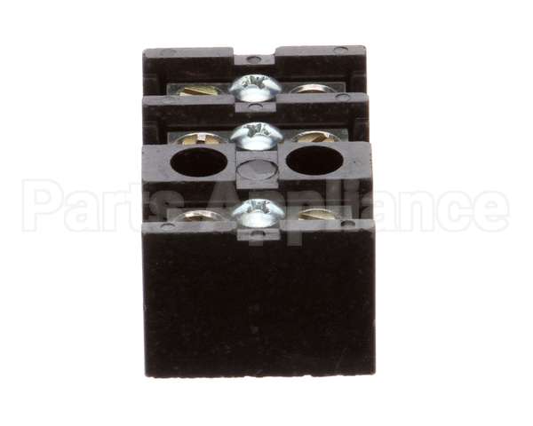 NT1093 Groen Terminal Block- 3 Postition 40A600V Ed-3