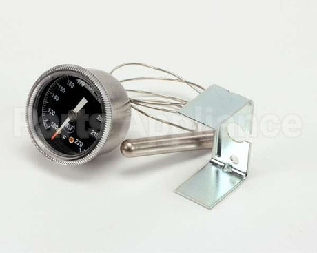 NT1098 Groen Thermometer- Analog 100-220 Degrees