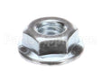 NT1101 Groen Nut- Hexserratedzinc 1/4-20