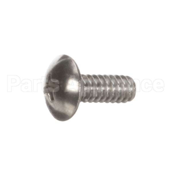 NT1104 Compatible Groen Machine Screw- Ss 10-24X 1/2 Phil Truss