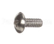 NT1104 Groen Machine Screw- Ss 10-24X1/2 Phil Truss