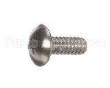 NT1104 Groen Machine Screw- Ss 10-24X1/2 Phil Truss