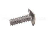 NT1104 Groen Machine Screw- Ss 10-24X1/2 Phil Truss