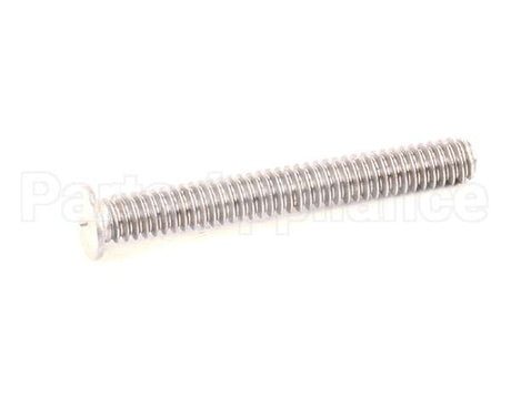 NT1109 Groen Cd Stud- Ss 1/4-20X2