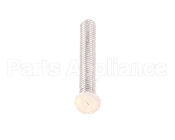 NT1109 Groen Cd Stud- Ss 1/4-20X2