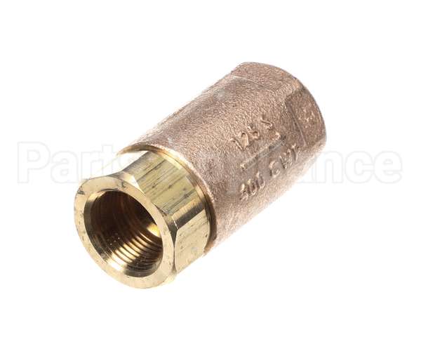 NT1128 Groen Valve- Check 3/4