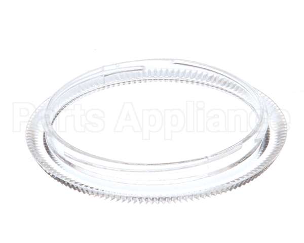 NT1135 Groen Lens Cover- Service Dept Only