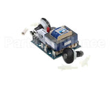 NT1137S Groen Level Control - Auto Fill- 2 Button Prob