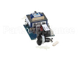 NT1137S Groen Level Control - Auto Fill- 2 Button Prob
