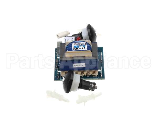 NT1137S Groen Level Control - Auto Fill- 2 Button Prob