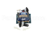 NT1137S Groen Level Control - Auto Fill- 2 Button Prob