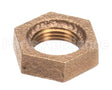 NT1138 Groen Fitting- 3/8Nptlock Nut