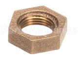 NT1138 Groen Fitting- 3/8Nptlock Nut