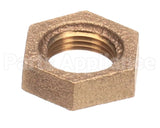 NT1138 Groen Fitting- 3/8Nptlock Nut