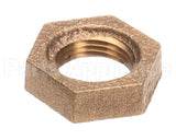 NT1138 Groen Fitting- 3/8Nptlock Nut