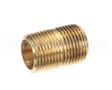 NT1140 Groen Fitting- 3/8 Npt Close Nipple