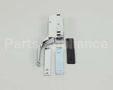 NT1144 Groen Latch - Magnetic- Lg Non-Tumbled Mag W/