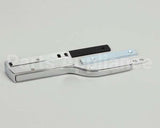 NT1144 Groen Latch - Magnetic- Lg Non-Tumbled Mag W/