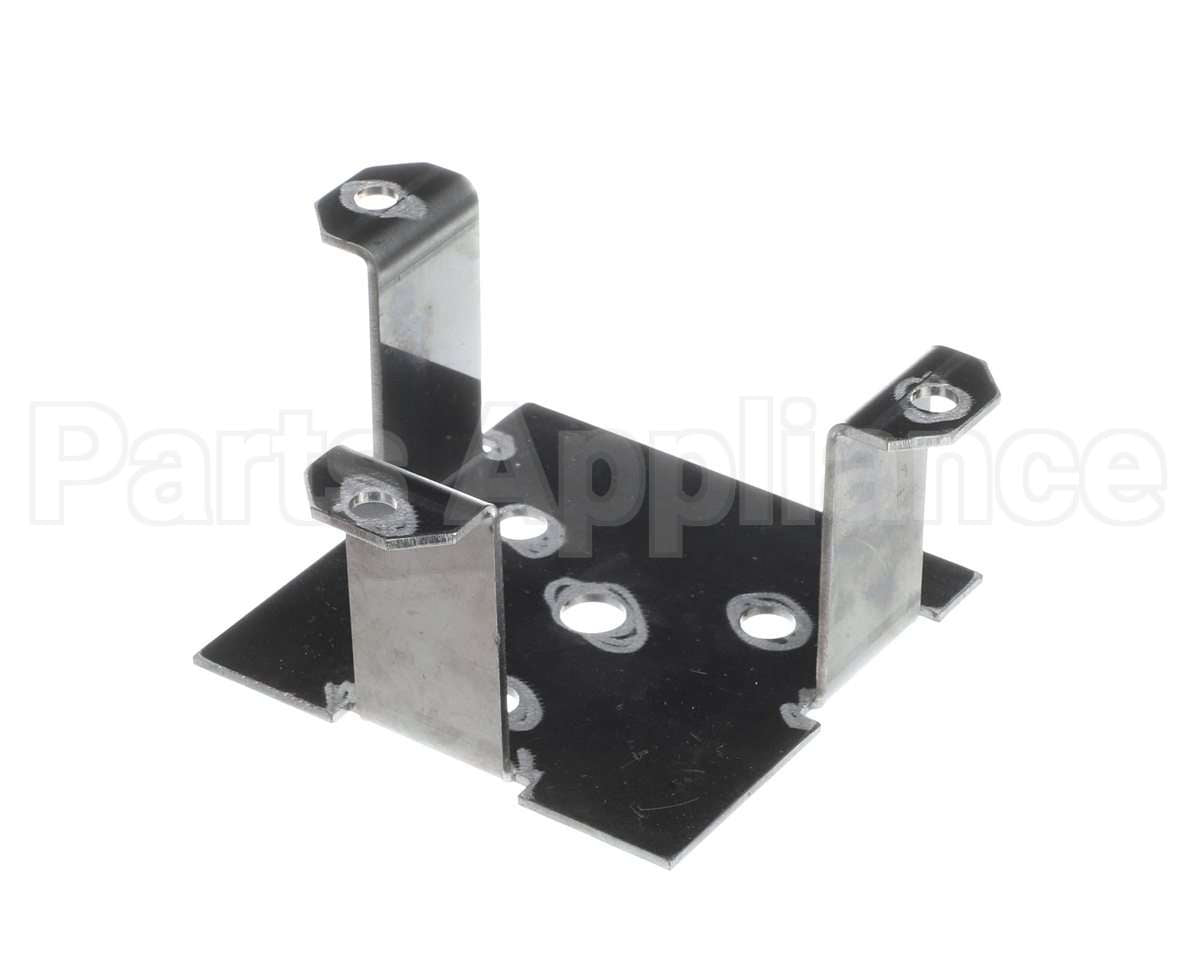 NT1153 Groen Fan Mounting Bracket- Tall