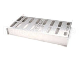 NT1154 Groen Trivet, Steamer