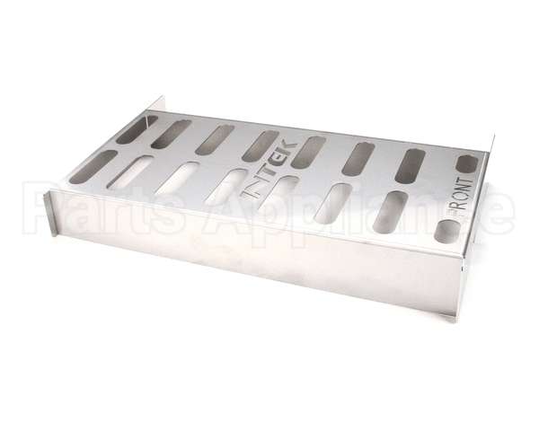 NT1154 Groen Trivet, Steamer