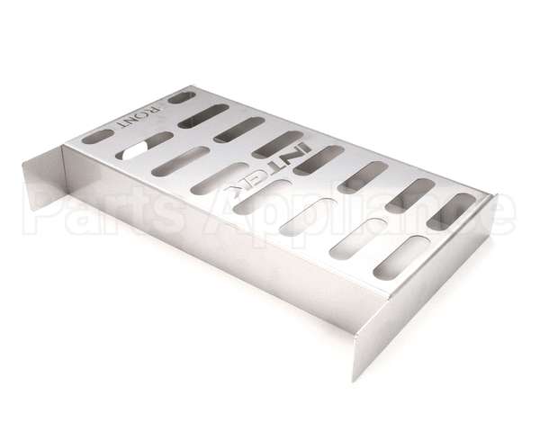 NT1154 Groen Trivet, Steamer