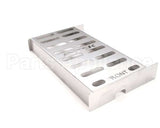 NT1154 Groen Trivet, Steamer