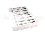 NT1154 Groen Trivet, Steamer