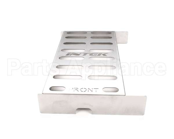 NT1154 Groen Trivet, Steamer