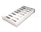 NT1154 Groen Trivet, Steamer