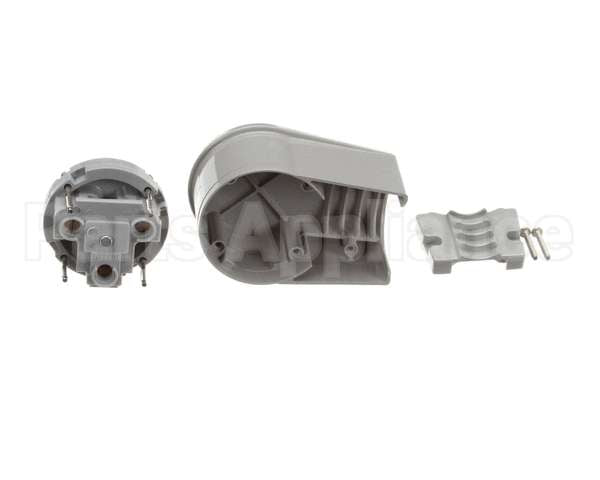 NT1157 Groen Plug- 1 P 250V 50A Nema 6-50P