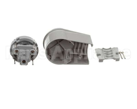 NT1157 Groen Plug- 1 P 250V 50A Nema 6-50P