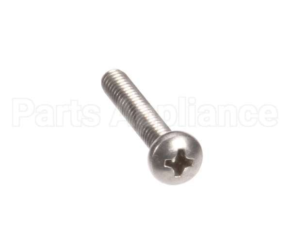 NT1161 Groen Machine Screw- Ss 10-24X1.25 Phil Pan