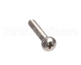 NT1161 Groen Machine Screw- Ss 10-24X1.25 Phil Pan