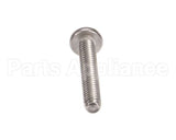 NT1161 Groen Machine Screw- Ss 10-24X1.25 Phil Pan