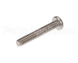 NT1161 Groen Machine Screw- Ss 10-24X1.25 Phil Pan