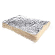 NT1162 Compatible Groen Insulation - Chamber Bac K- Ht Blanket Foil-Back