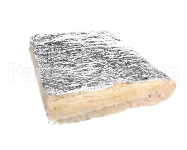 NT1162 Groen Insulation - Chamber Back- Ht Blanket Fo