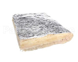 NT1162 Groen Insulation - Chamber Back- Ht Blanket Fo