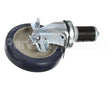 NT1175 Groen Locking Casters- Used On Stands- 5 Locki