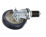 NT1175 Groen Locking Casters- Used On Stands- 5 Locki